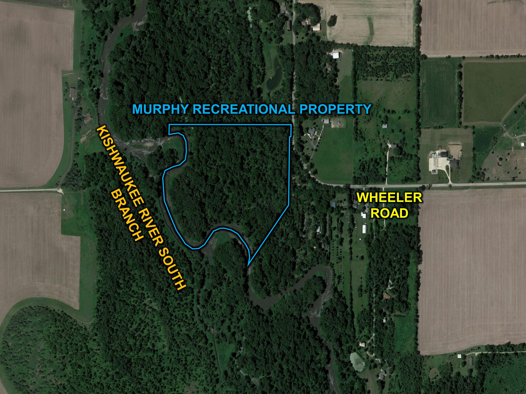 Listing Photo: Dekalb County Land for sale